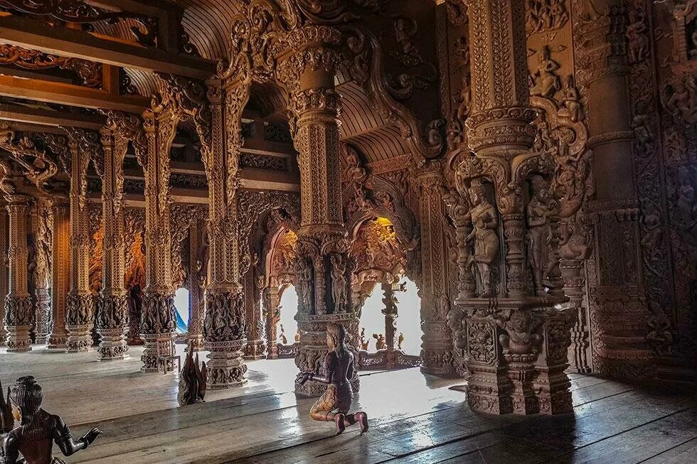 тронный зал фараона египта. дворец фараона в древнем египте. дендроекл в великом зале истин. храм в паттайе храм истины. арты с судом фэнтези.