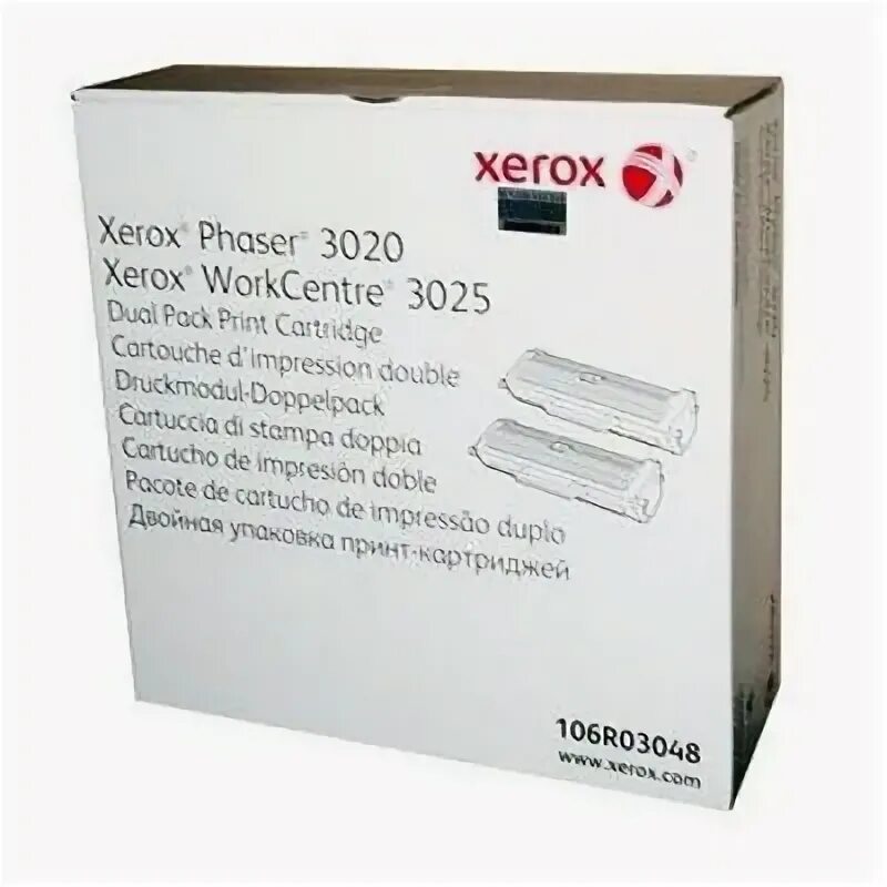 Картридж Xerox 106r03048. Картридж Phaser 3020 (106r03048. Xerox 106r03487. Ксерокс Фазер 3020 картридж.