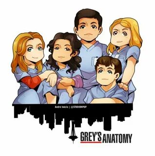 S anatomy