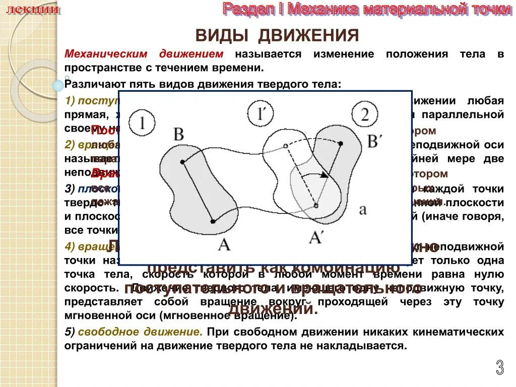 Виды движения материальной точки. Виды движения точки, тела. Виды движения при которых. Виды движения материальной точки и твёрдого. Изменение положения женщины