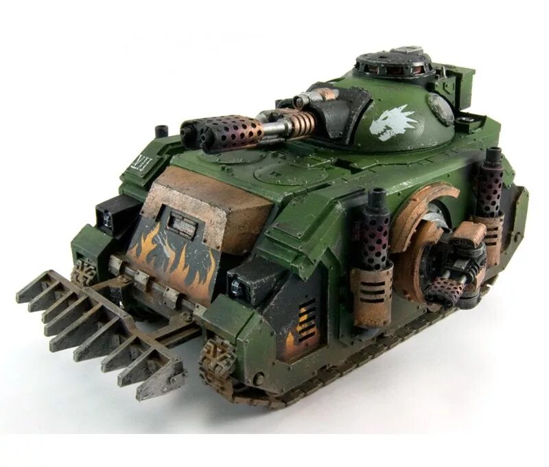 Warhammer 40.000 танк. Minotaur Artillery Tank вархаммер 40000. Vindicator Warhammer 40.000. Predator Warhammer 40.000.