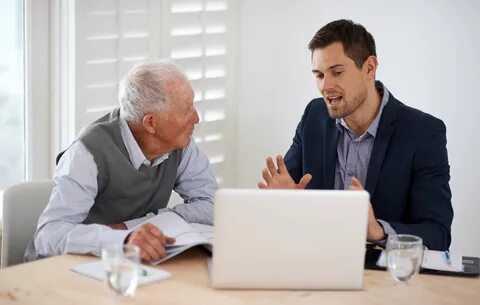 Life advisor