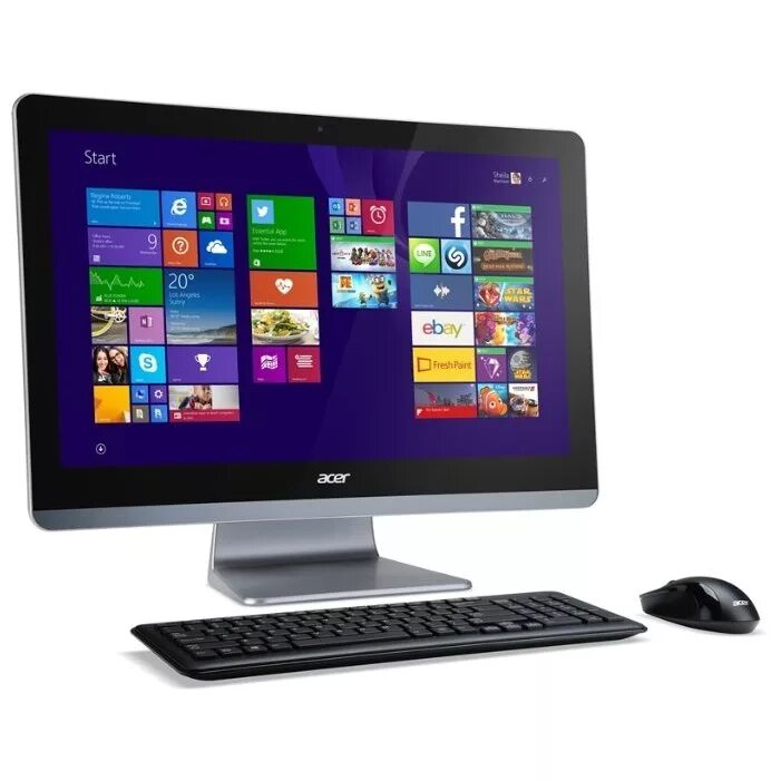 Виды моноблоков. Acer Aspire z3-705. Acer ZC-700 моноблок. Моноблок Acer z3 705. Acer Aspire z20-780.