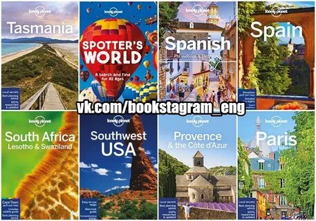Lonely planet