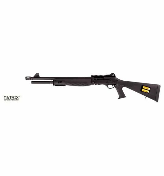 Ружье Hatsan Escort Mpa Кал 12x76