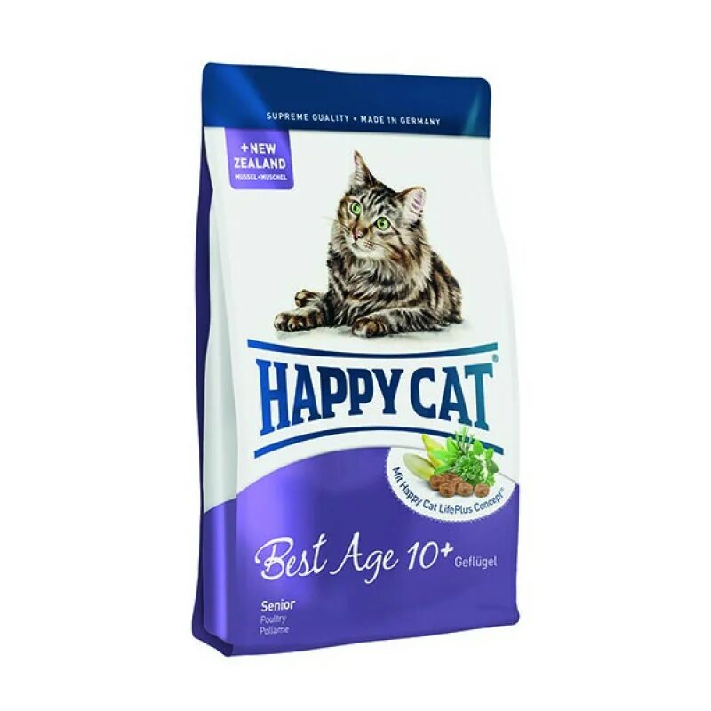 Хэппи Кэт для котят. Корм для пожилых кошек Happy Cat Supreme 1.8 кг. Корм для кошек Сеньор. Кошачий корм для сеньоров. Купить кэт напа