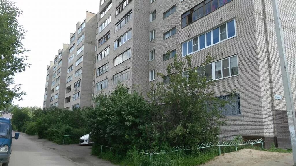 Продажа квартир ул горького