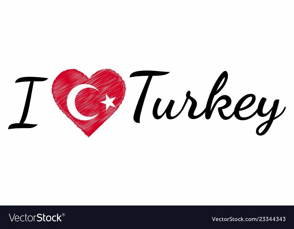 C and a turkey