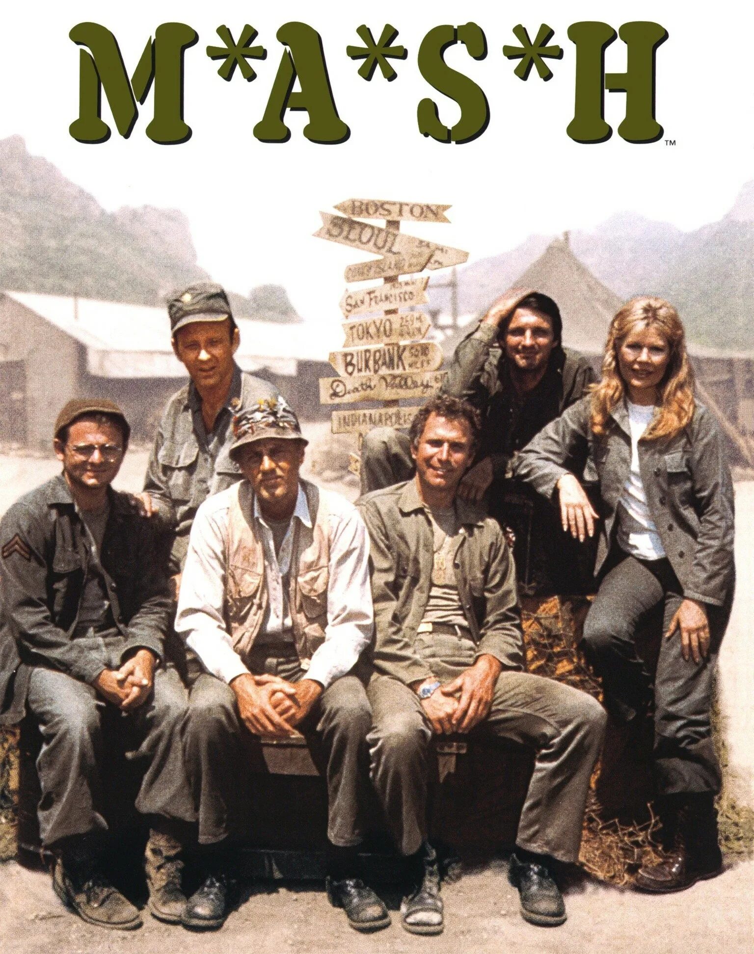 M i мэш. Мэш сериал, 1972-1983. чёртова служба в госпитале мэш сериал 1972–1983. mash сериал 1972. mash госпиталь сериал.
