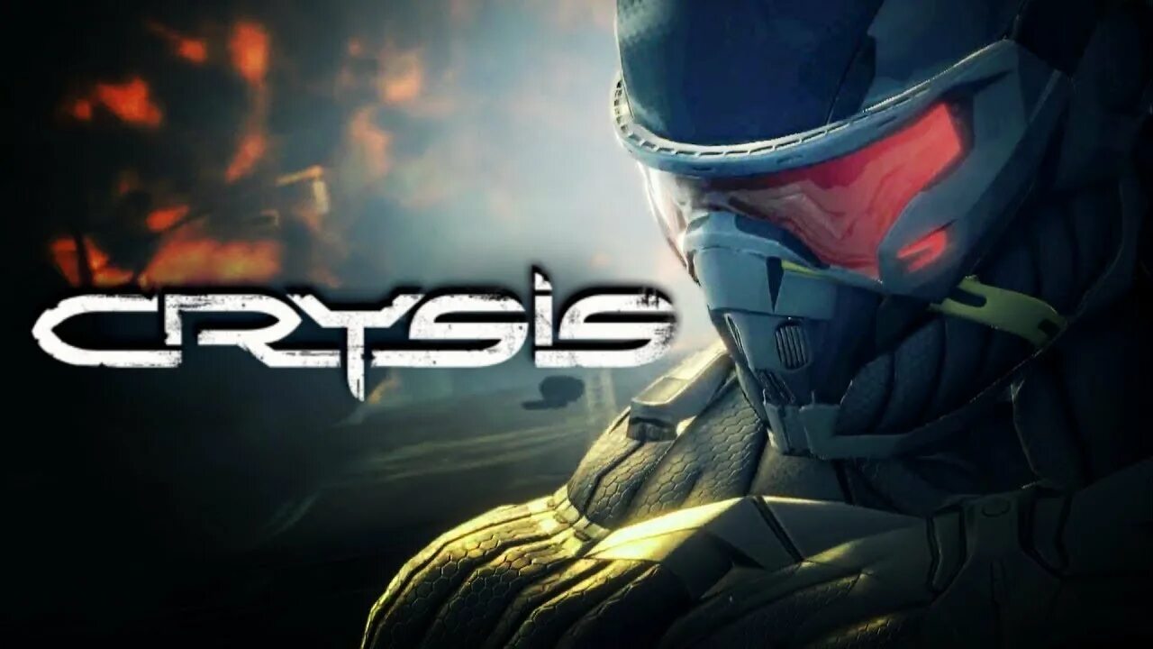 Прохождение игры crysis. Crysis 2 Remastered. Крайсис 1. Crysis 2007 обложка. Crysis 2 ремастер.