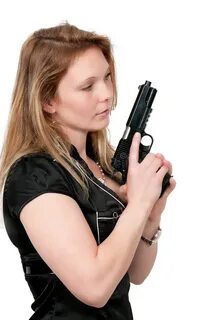 Shoot her