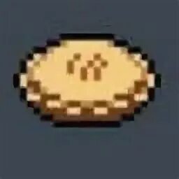 Ирисковый пирог из undertale. Ирисково коричный пирог undertale. undertale ирисовый пирог. корично ирисовый пирог андертейл. пирог из undertale.