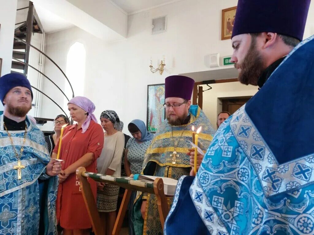 благовещенское благочиние. 18 января праздник крещенский. благовещение 2022. служитель павловского храма. благовещенское благочиние.