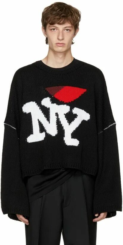 Свитер raf simons. Раф симонс свитер. свитер raf simons ny. raf simons i love ny sweater. свитер raf simons 1998.