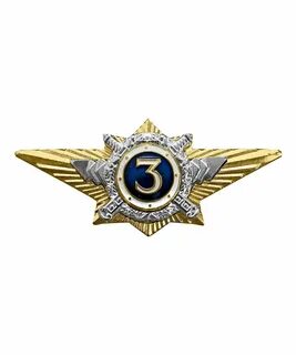 Квалификационных званий полиции
