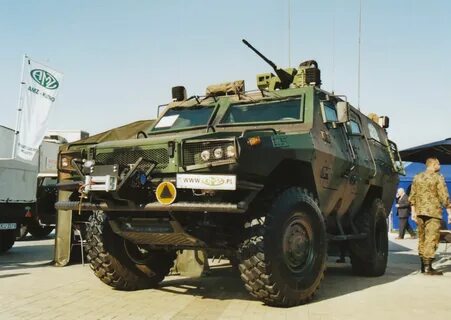 Зубр автомобиль