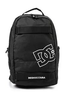 Dc shoes рюкзак мужской