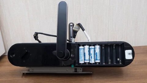 Aqara a100