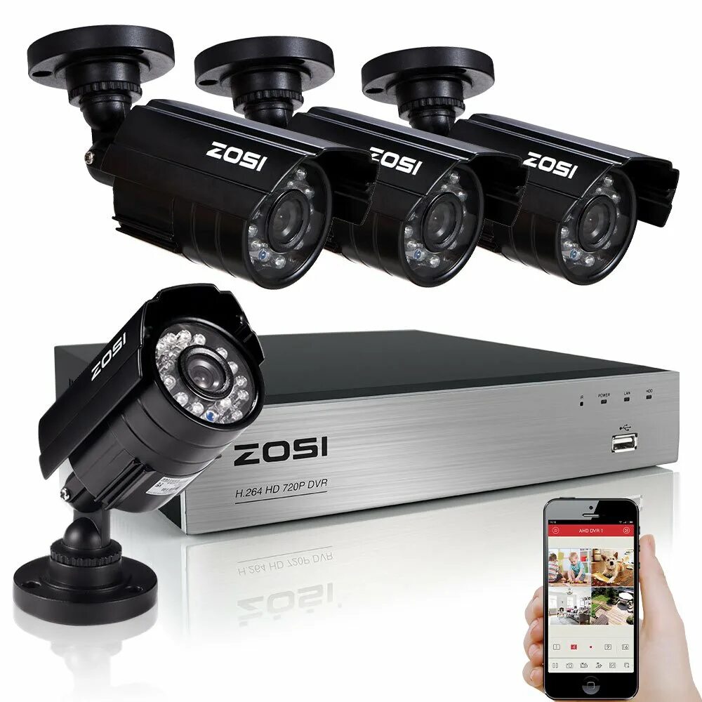 Видеорегистратор вижен. Видеонаблюдение zosi h.264hd 720p dvr. видеорегистратор zosi h264. 8 channel dvr zosi. камеры видеонаблюдения zosi 4ak.