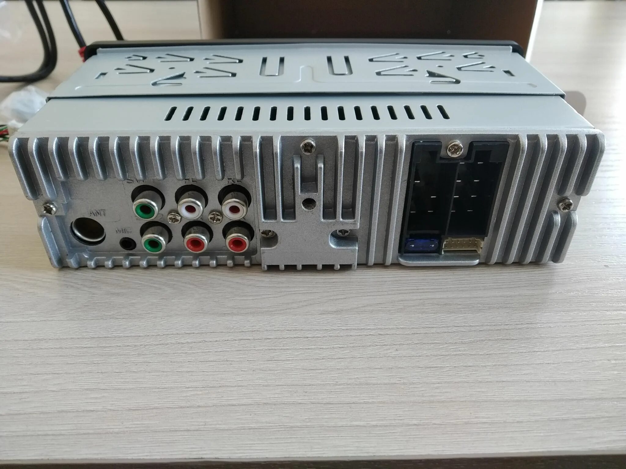 Автомагнитола Prology CMX-210. USB-автомагнитола Prology CMX-230. Автомагнитолы Prology 1 din.