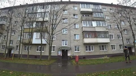 Кокошкино улица школьная