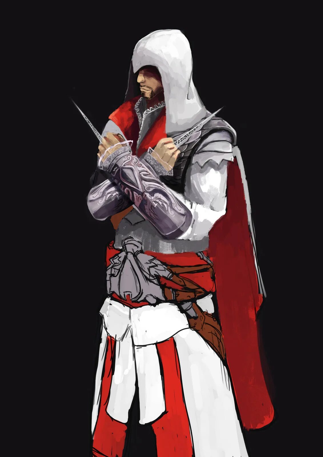 Ezio s family