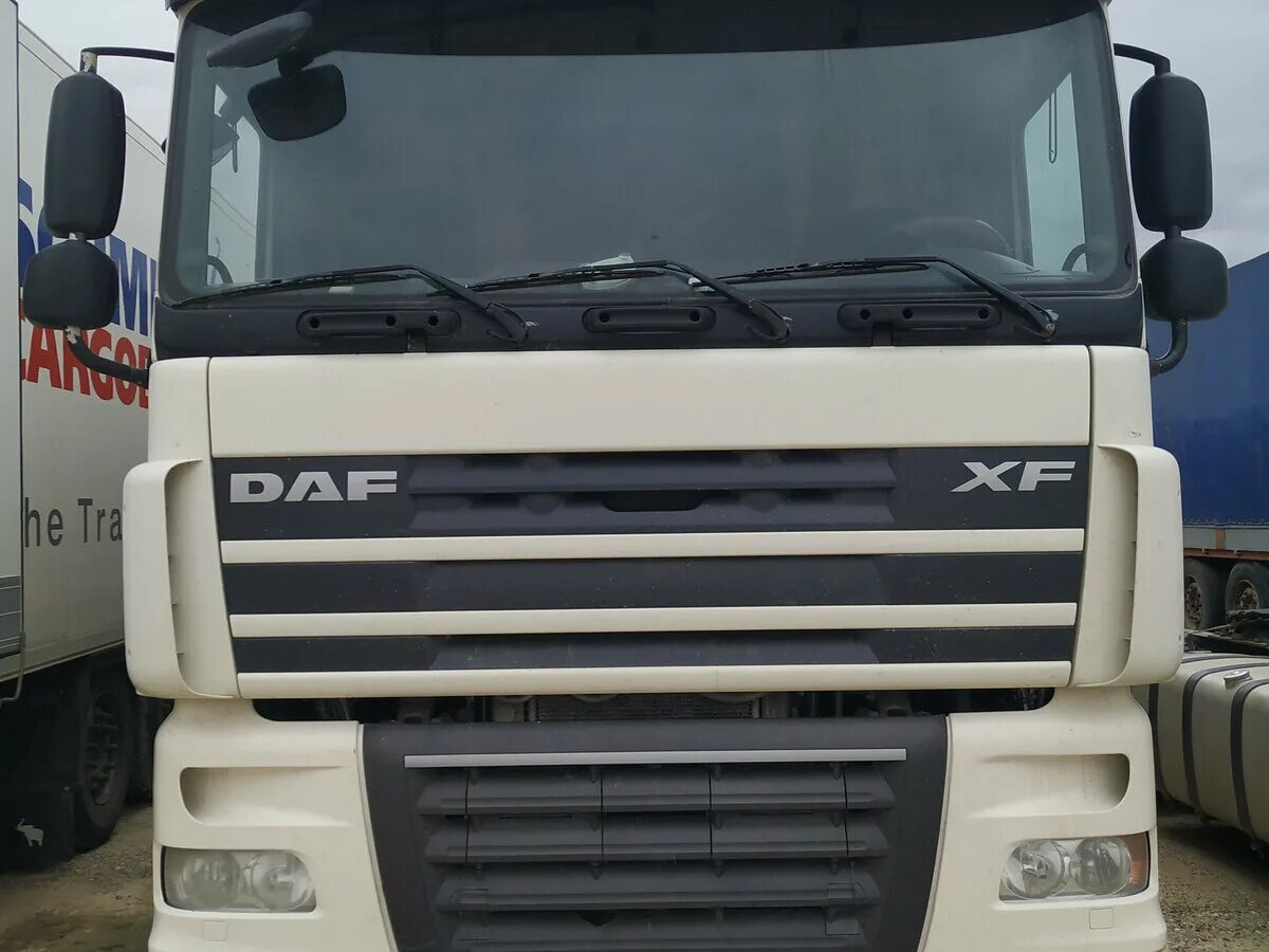 Даф 105 2013. Даф 105 410 2013. DAF XF 105 2013. Даф 105 2013 механика фото. Тягачи даф б у россия