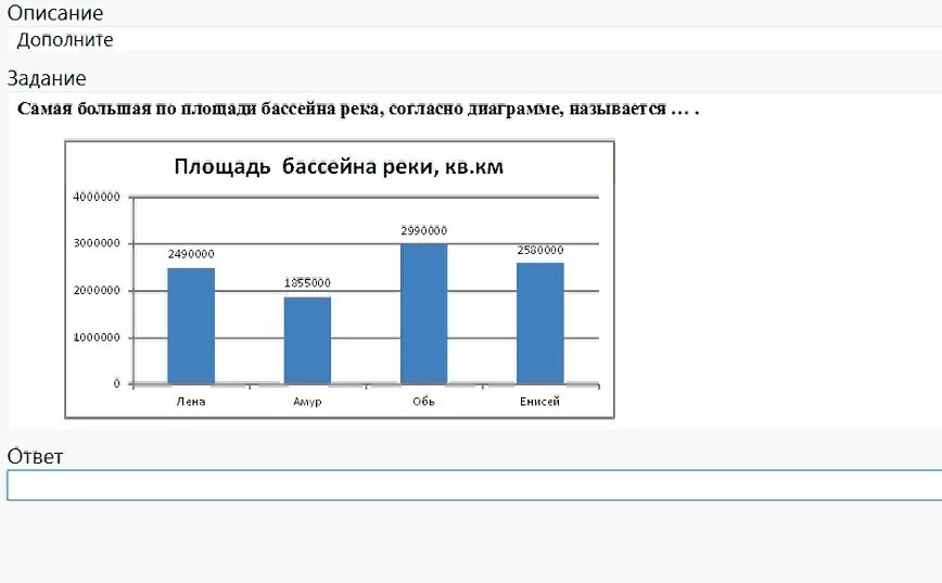 МИУДы_2016 комплексная работа 4 класс - начальные классы, тесты