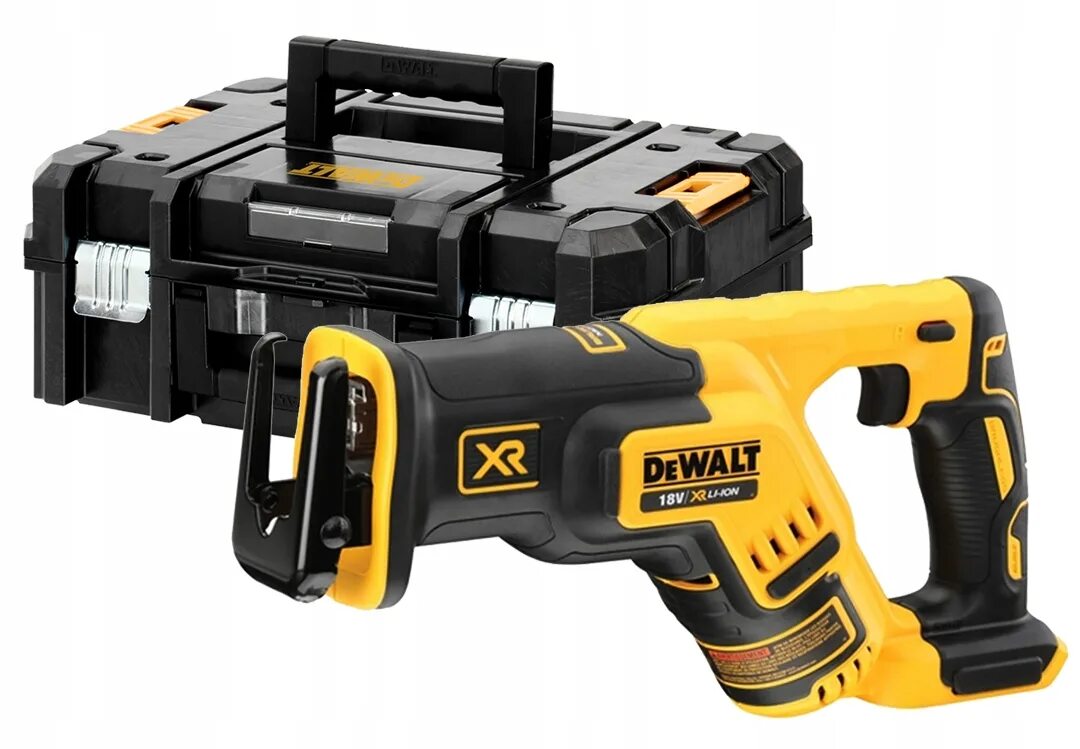 Сабельная пила dewalt аккумуляторная