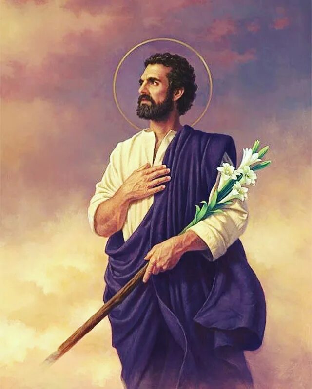 Иосиф красивый. Saint joseph. хосе иосиф джозеф. иса аль масих. иса иисус.