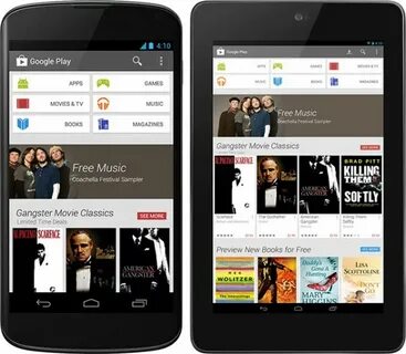 App edition