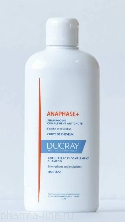 дюкре анафаз шампунь 200мл стимулир д/ослабл. волос. для волос анафаз бальзам.
