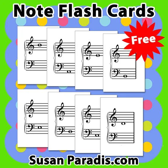 Flash notes. Note flashcards. тема флеш ноты. note flashcard. флеш карта занятия по музыке.