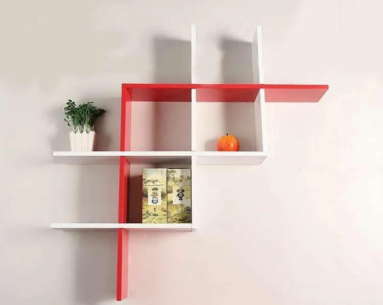 Сколько стоит полочка. Полка "Wall Shelf-s (bas WL-001)" белая. Полочки на стену. Подвесные полки. Красивые полочки.