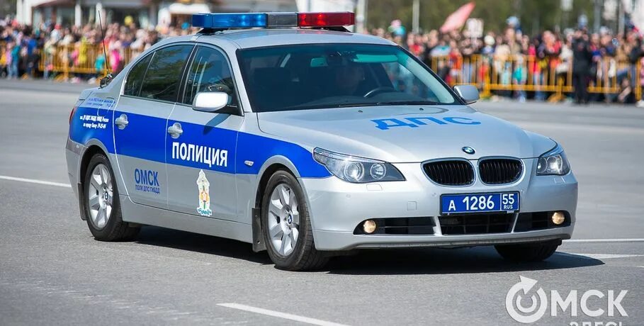 Номера полиции города