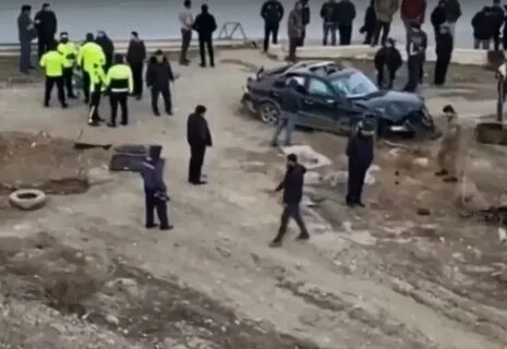 Женская трагедия
