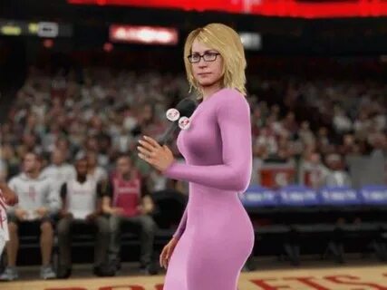 Doris Burke's Daughter Sarah Burke