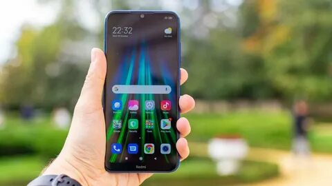 Xiaomi с хорошей камерой
