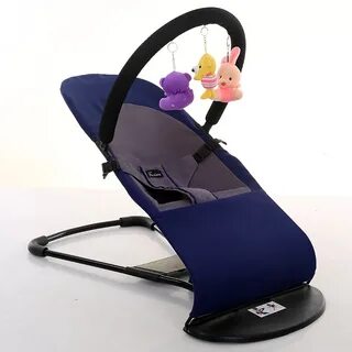 Babies шезлонг