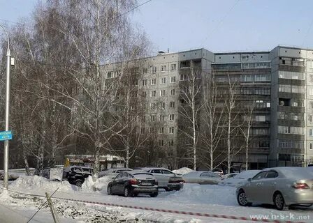 Соседи ул есенина