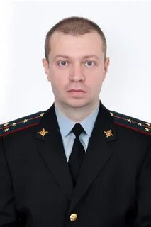 Участковый обнинск