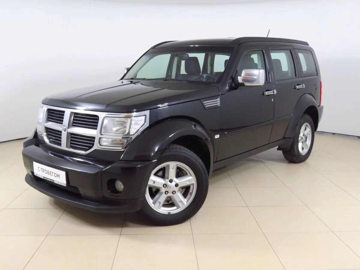 Авто ру авто дизель с пробегом. Dodge Nitro чёрный. Додж нитро 2011. Додж нитро 2007. Додж нитро 2.8.