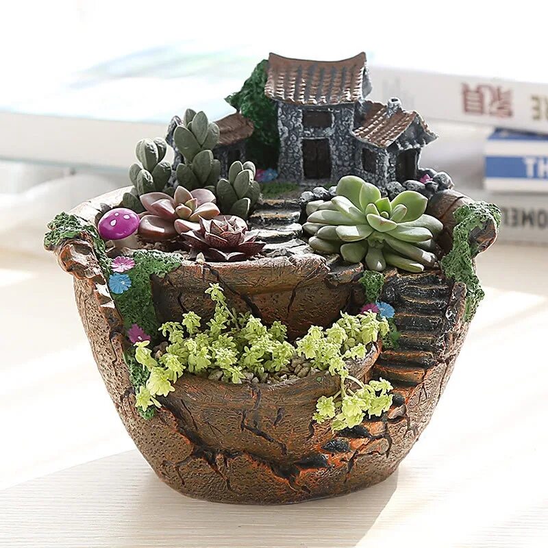 необычные горшки для цветов. горшочки для суккулентов. цветочный горшок для суккулентов. горшочки для суккулентов. горшочки для суккулентов.