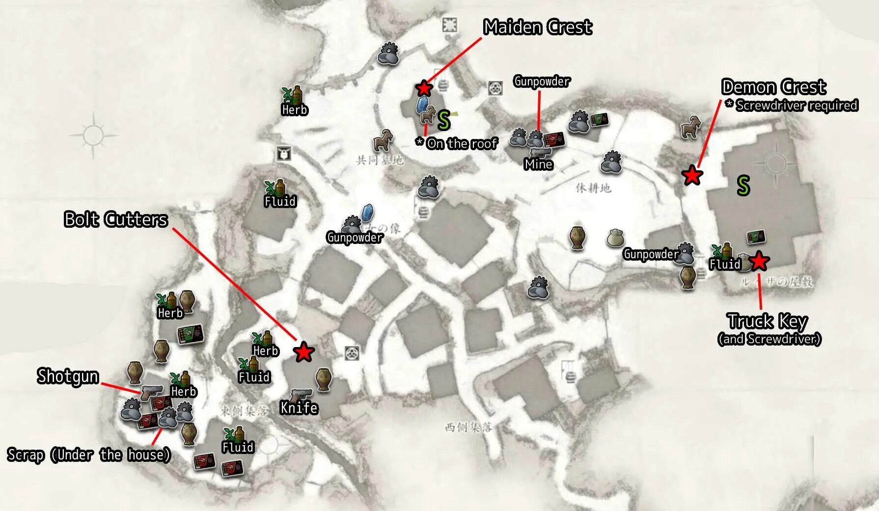 Resident evil 4 как пройти деревню. Resident evil 8 village карта. resident evil village карта деревни. resident evil village карта замка. resident evil 4 village map.