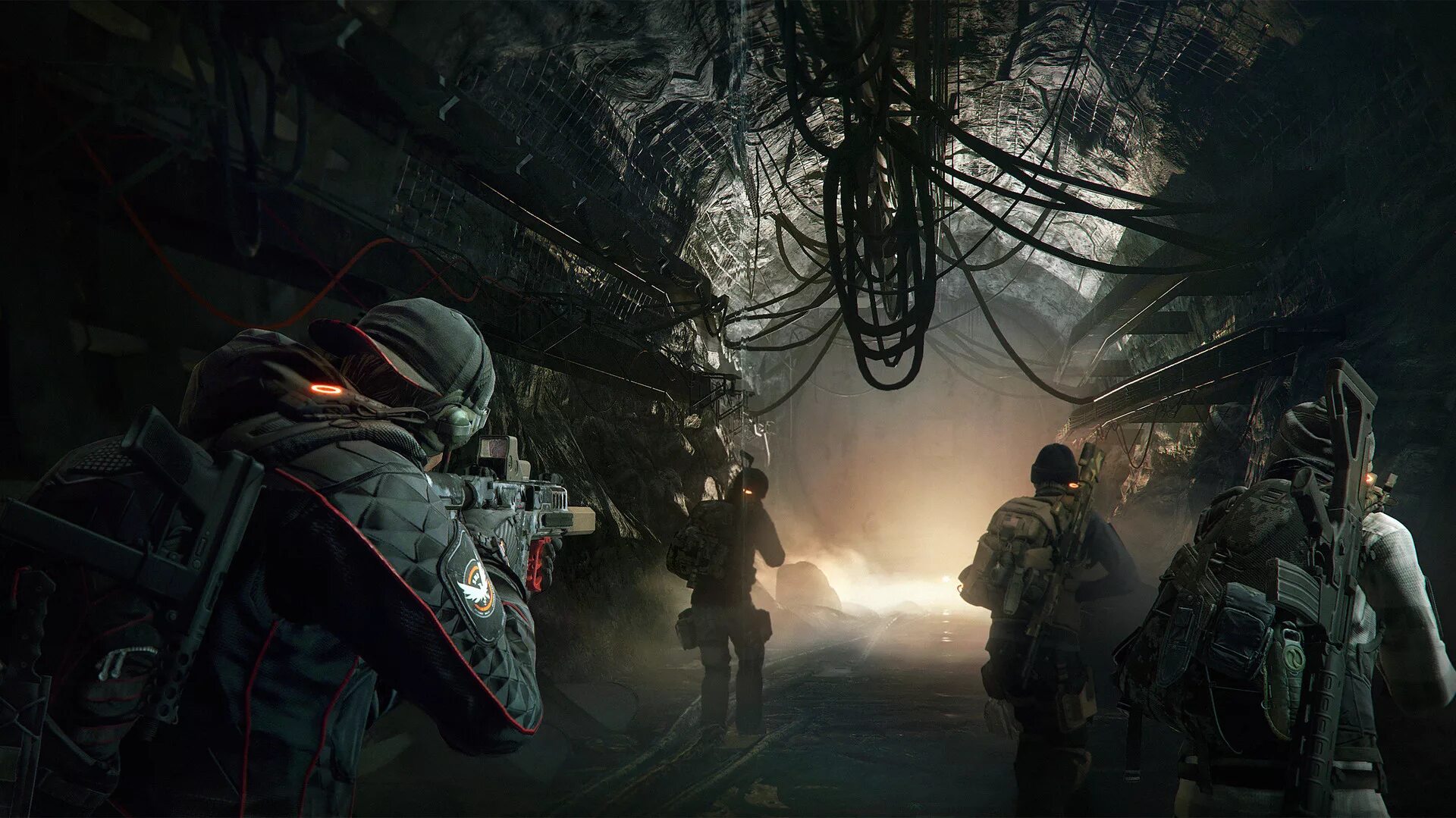Tom clancy s кроссплатформа. Tom clancy s кроссплатформа
