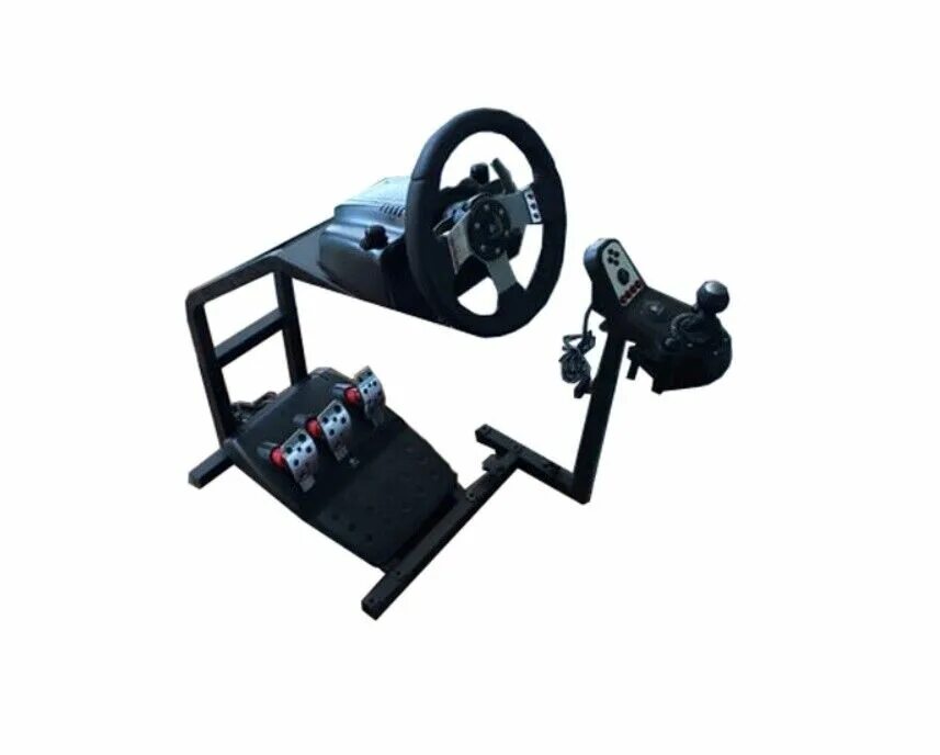 Подставка для руля. Logitech g27 racing wheel. подставка под руль logitech g27. кронштейн для руля logitech g29. кокпит для руля logitech g29.