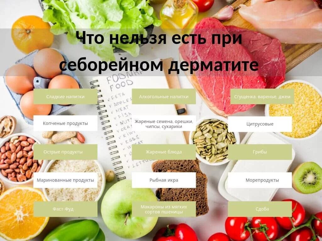 Что рекомендуется иметь