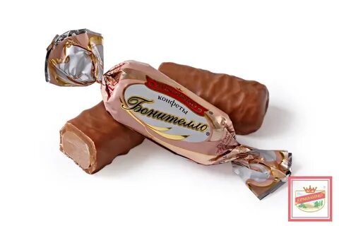 Конфеты ермолино