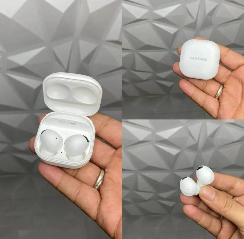 приложение для наушников самсунг buds 2 pro