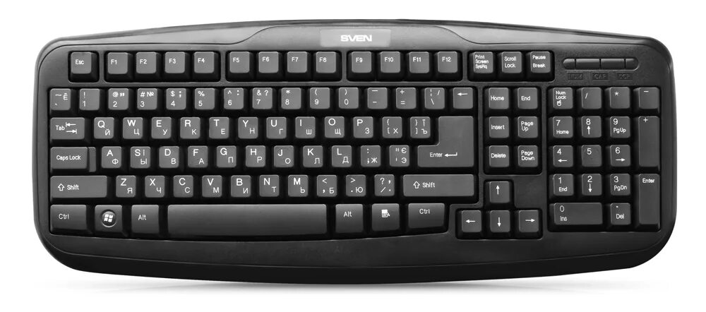 Клавиатура компьютера простая. Клавиатура sven comfort 3033 black usb. клавиатура sven pass 2010.07. стандартная клавиатура компьютера. раскладка клавиатуры sven.